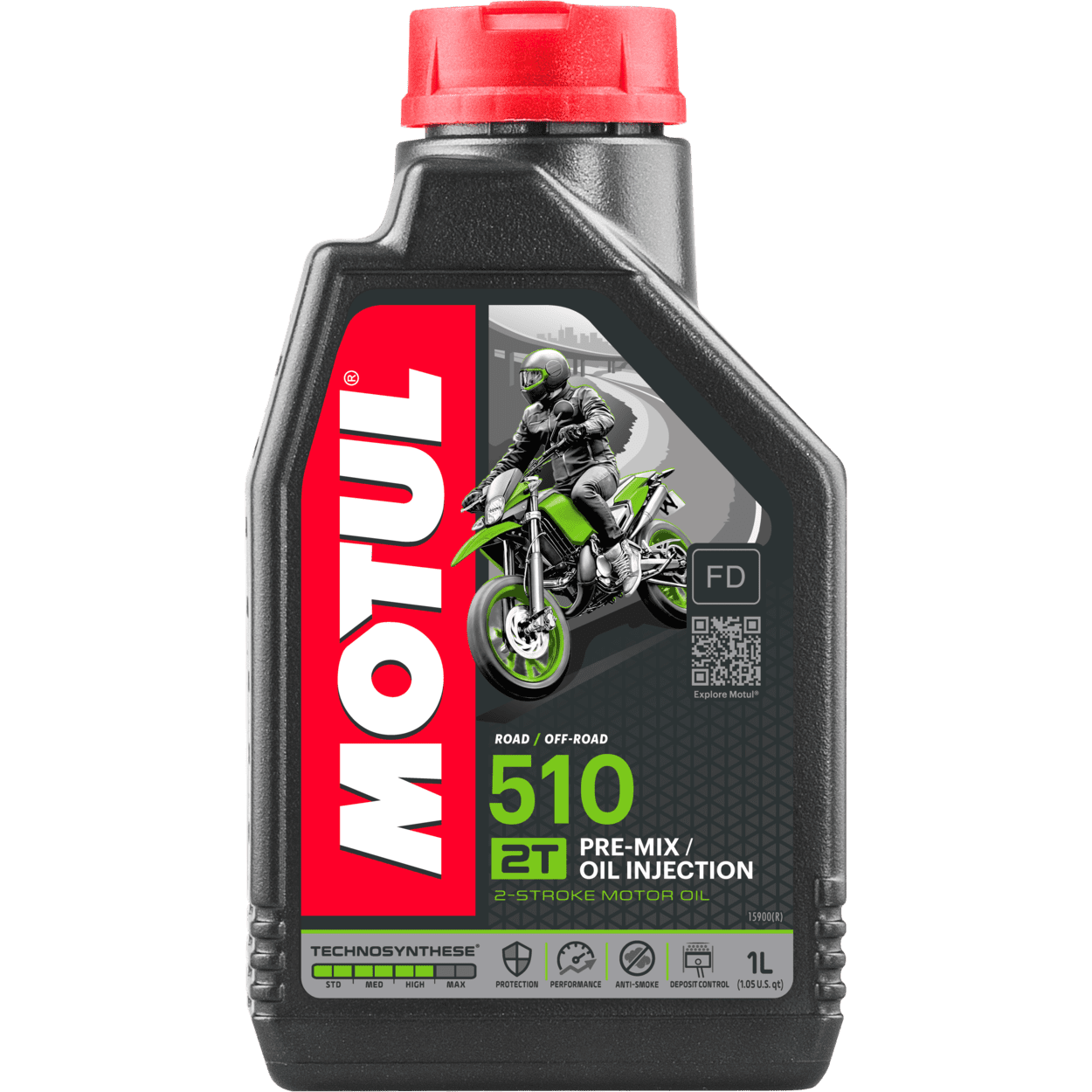 Motul 510 2T / 2022