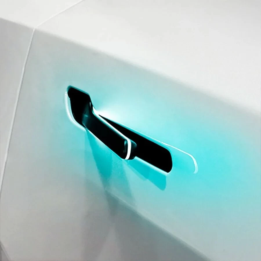 TESLA Otomatik Kapı Kolu